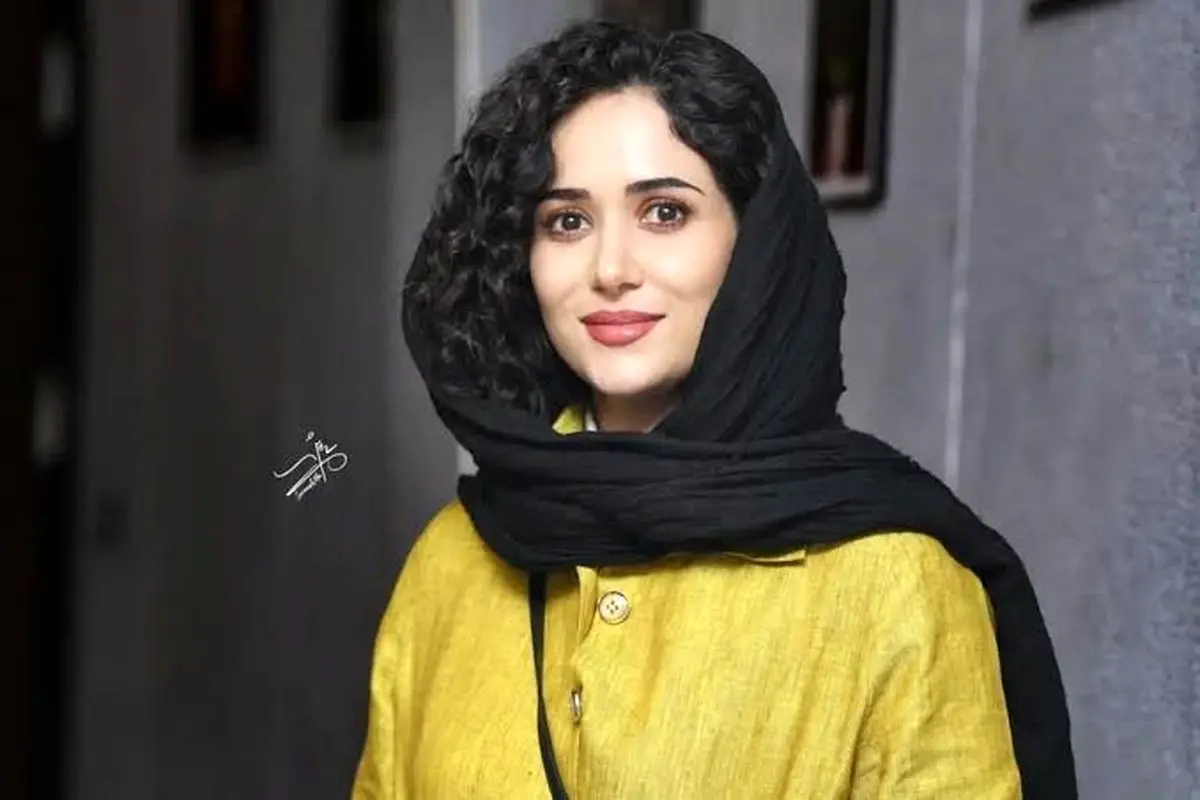 شیطنت‌های بامزه پریناز ایزدیار در کودکی؛ از فوتبال در کوچه تا دل‌سوزی برای گوسفندهایی که «کفش نداشتند»!/ ویدئو