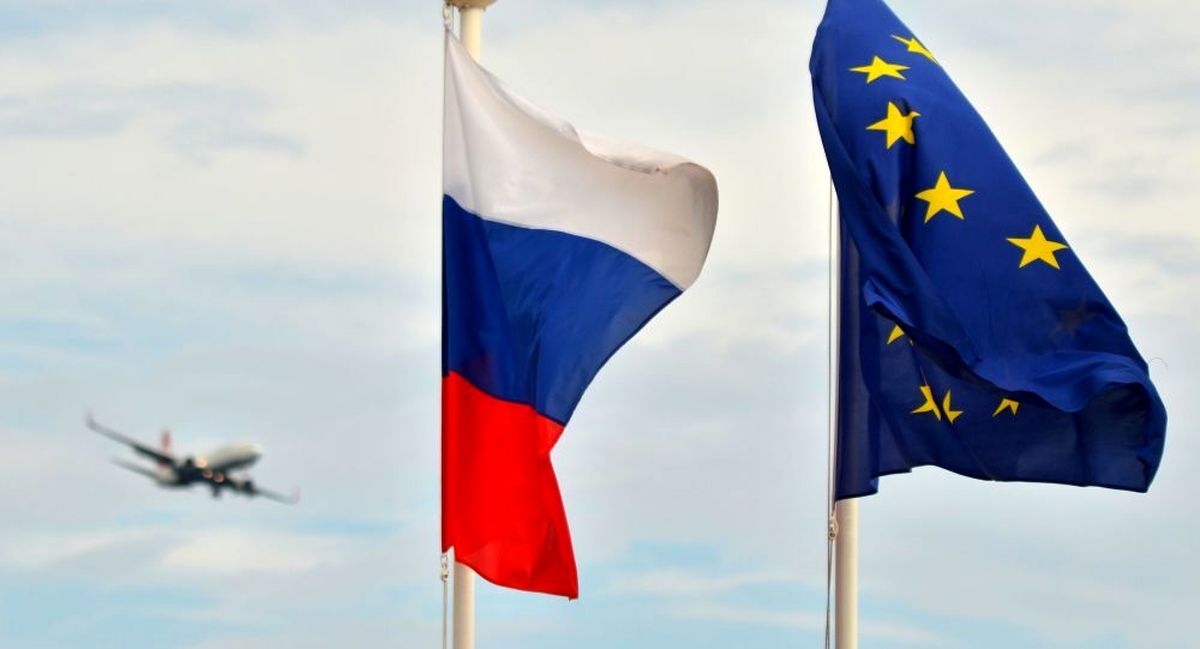 اخراج ۱۸ دیپلمات اروپایی از روسیه


