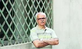  حکم حبس سعید مدنی از 8 به 4 سال کاهش یافت

