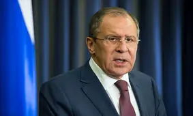 لاوروف: آمریکا با مانع تراشی در پی تحمیل شرایط اضافی به برجام است