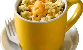 املت لیوانی؛ یک صبحانه خوشمزه