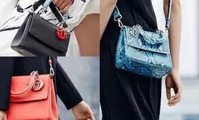 معرفی انواع کیف دستی و کاربرد آنها