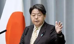 ژاپن تحریم‌ها علیه ایران را از سر گرفت/ مسدود شدن دارایی‌های ۱۲۱ فرد و نهاد ایرانی در توکیو

