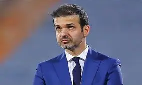 استراماچونی جای قلعه‌نویی می‌نشیند؟