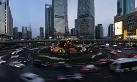 زوال سراغ چین، دومین اقتصاد بزرگ جهان، خواهد آمد؟

