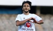 قرارداد با فوتبالیست محبوب کارتال؛ پدیده لیگ پرسپولیسی شد