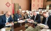 ایران دنبال لغو ویزا با مصر است

