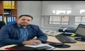 سرپرست جدید سازمان آرامستان های شهرداری اهواز منصوب شد