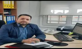 سرپرست جدید سازمان آرامستان های شهرداری اهواز منصوب شد