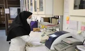 ایران روی کمربند «تالاسمی»