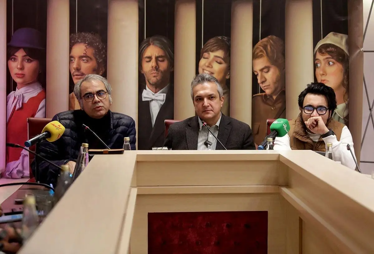 سورپرایز تئاتری مشهد؛ «باردو» با روایت تازه‌ای از جنگ دوازده‌روزه روی صحنه می‌رود