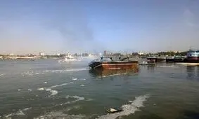 علت صدای شنیده شده در چابهار مشخص شد
