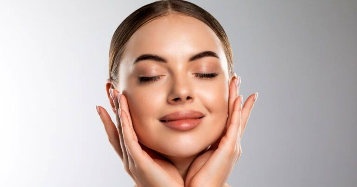 چرا چاق شدن صورت میتواند جذاب باشد؟