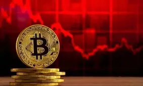 بیت‌کوین در آستانه جهش است؟ / تحلیل‌گران از پایان روند نزولی خبر می‌دهند