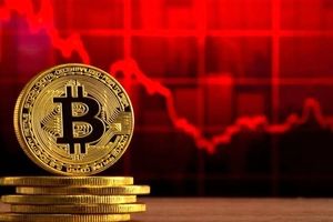 بیت‌کوین در آستانه جهش است؟ / تحلیل‌گران از پایان روند نزولی خبر می‌دهند
