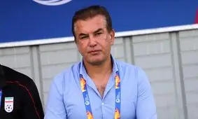 حمله چند سارق مسلح با قمه به اسطوره پرسپولیس