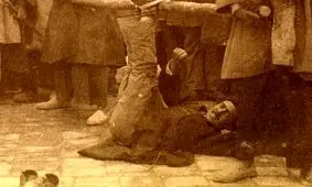 سفر به عصر قاجار، از نمایش چوب و فلک تا تفرج در تجریش