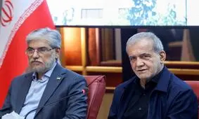پزشکیان: استمرار درگیری‌ها به نفع هیچ طرفی نیست/ راه‌حل مشکلات، نه در افزایش تنش بلکه در عقلانیت، گفت‌وگو و پرهیز از تخریب بیشتر است