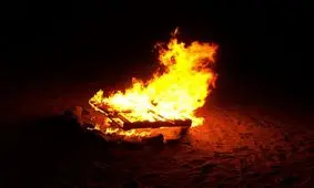 فلسفه جشن چهارشنبه سوری/ ویدئو