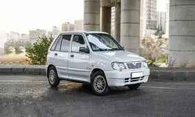 پراید 111، 300میلیون تومان