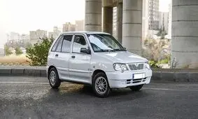 پراید 111، 300میلیون تومان