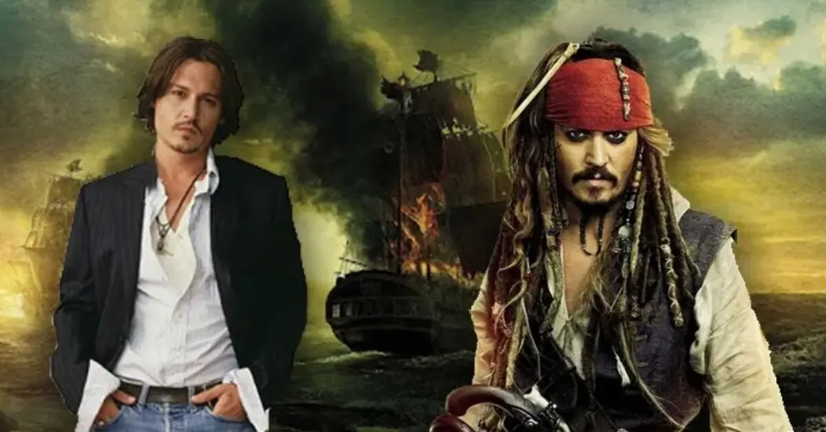 جانی دپ احتمالاً به مجموعه Pirates of the Caribbean بازمی‌گردد؛ پیشنهادی وسوسه‌انگیز دیزنی 