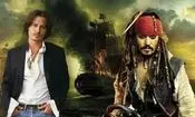 جانی دپ احتمالاً به مجموعه Pirates of the Caribbean بازمی‌گردد؛ پیشنهادی وسوسه‌انگیز دیزنی 