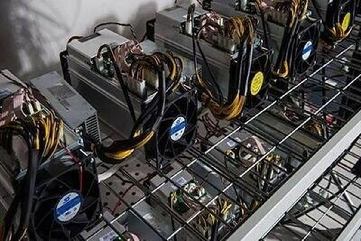  محدودیت فعالیت مراکز مجاز استخراج رمزارز تا پایان شهریور 