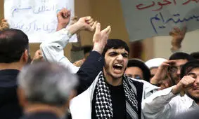 تبارشناسی «گروه های فشار»؛ از لباس شخصی ها و کفن پوشان تا خودسرها/ چرا هیچ کسی گروه های فشار را گردن نمی گیرد؟