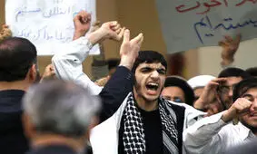 تبارشناسی «گروه های فشار»؛ از لباس شخصی ها و کفن پوشان تا خودسرها/ چرا هیچ کسی گروه های فشار را گردن نمی گیرد؟