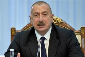 واکنش رئیس‌جمهور آذربایجان به حمله مسلحانه به سفارت این کشور در ایران