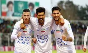 درگیری اینستاگرامی آسانی و رامین؛ تمجید از حردانی به رضاییان برخورد!