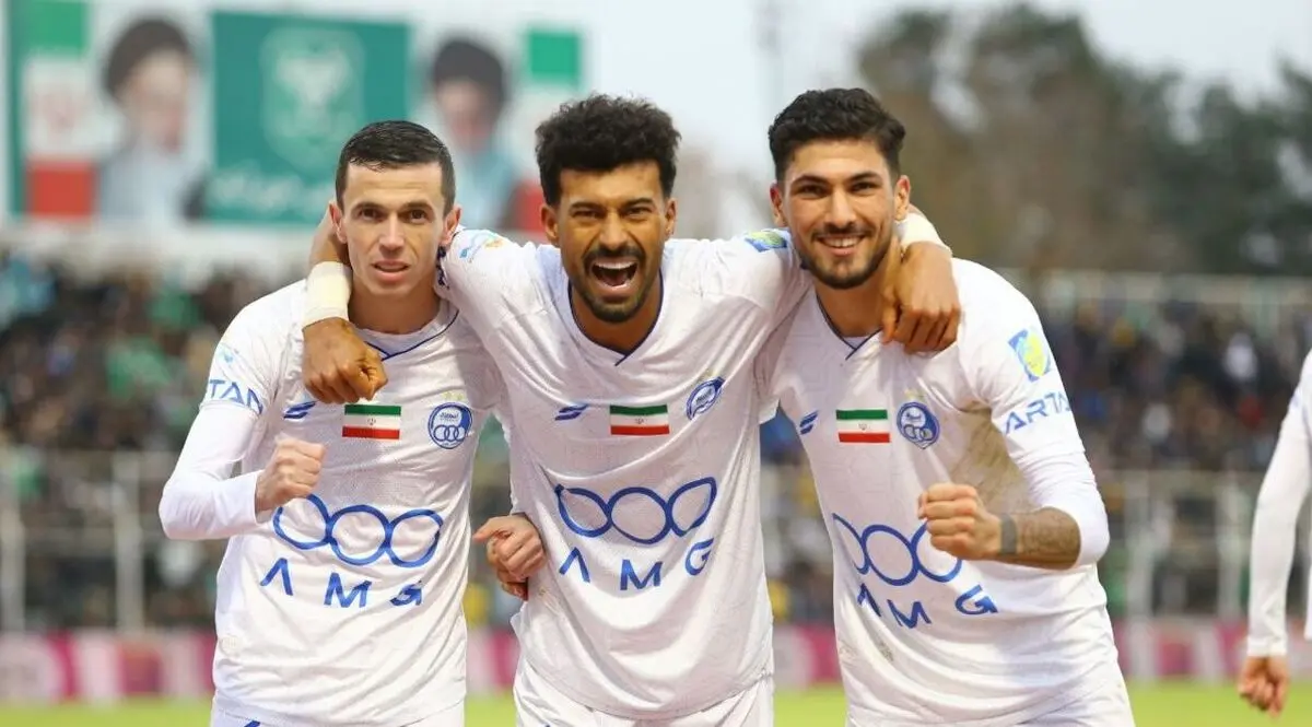 درگیری اینستاگرامی آسانی و رامین؛ تمجید از حردانی به رضاییان برخورد!