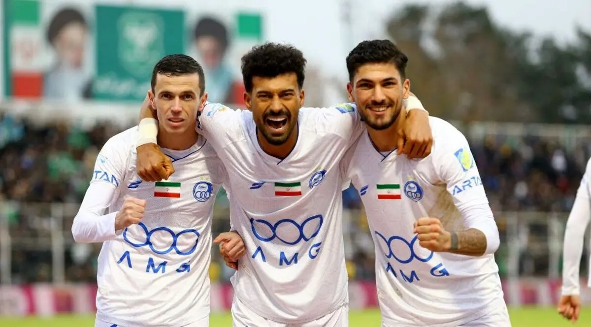 درگیری اینستاگرامی آسانی و رامین؛ تمجید از حردانی به رضاییان برخورد!
