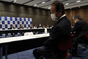 دستگیری یکی از مسئولان ارشد المپیک توکیو به ظن دریافت رشوه

