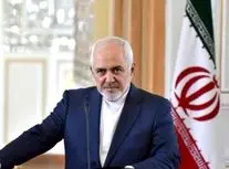 طعنه ظریف به برخی کشورهای عربی؛ صدام هم نتوانست ایران را نابود کند/ بعد از توفان‌های متعدد در تاریخ، ایران ایستاده است و خواهد ماند/ ویدئو