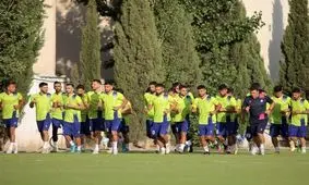 استوری مشترک بازیکنان استقلال علیه مدیران باشگاه 