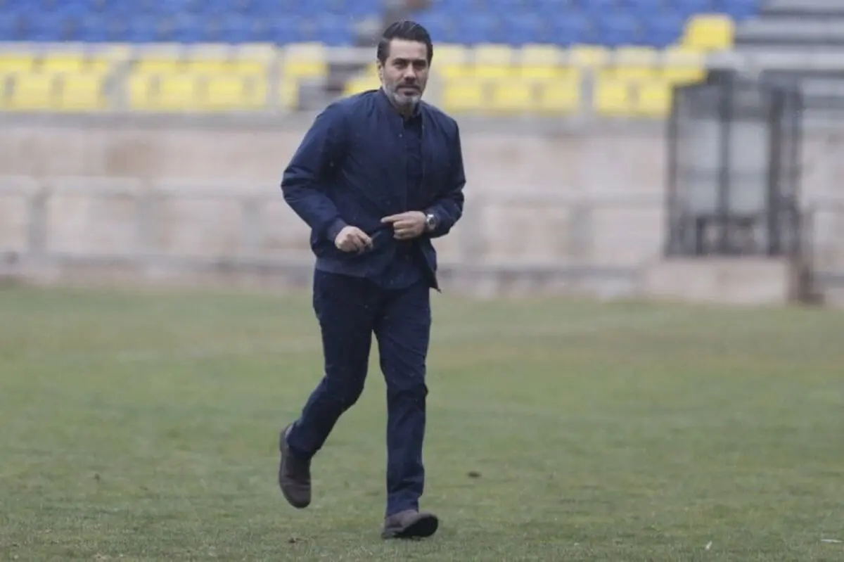 محرومیت پیروانی و خبیری از پرسپولیس!