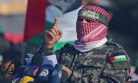  ترور سخنگوی نظامی حماس تایید شد