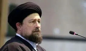 سید حسن خمینی: روز‌های سختی برای اهل تجارت و مردم است