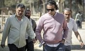 با بازی پیمان معادی و مهران غفوریان: یکی از فیلم‌های توقیف شده‌ سینمای ایران، اکران می‌شود