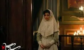 صحبت‌های خانمِ بازیگر جذاب «شکارگاه» درباره پرویز پرستویی/ ویدئو