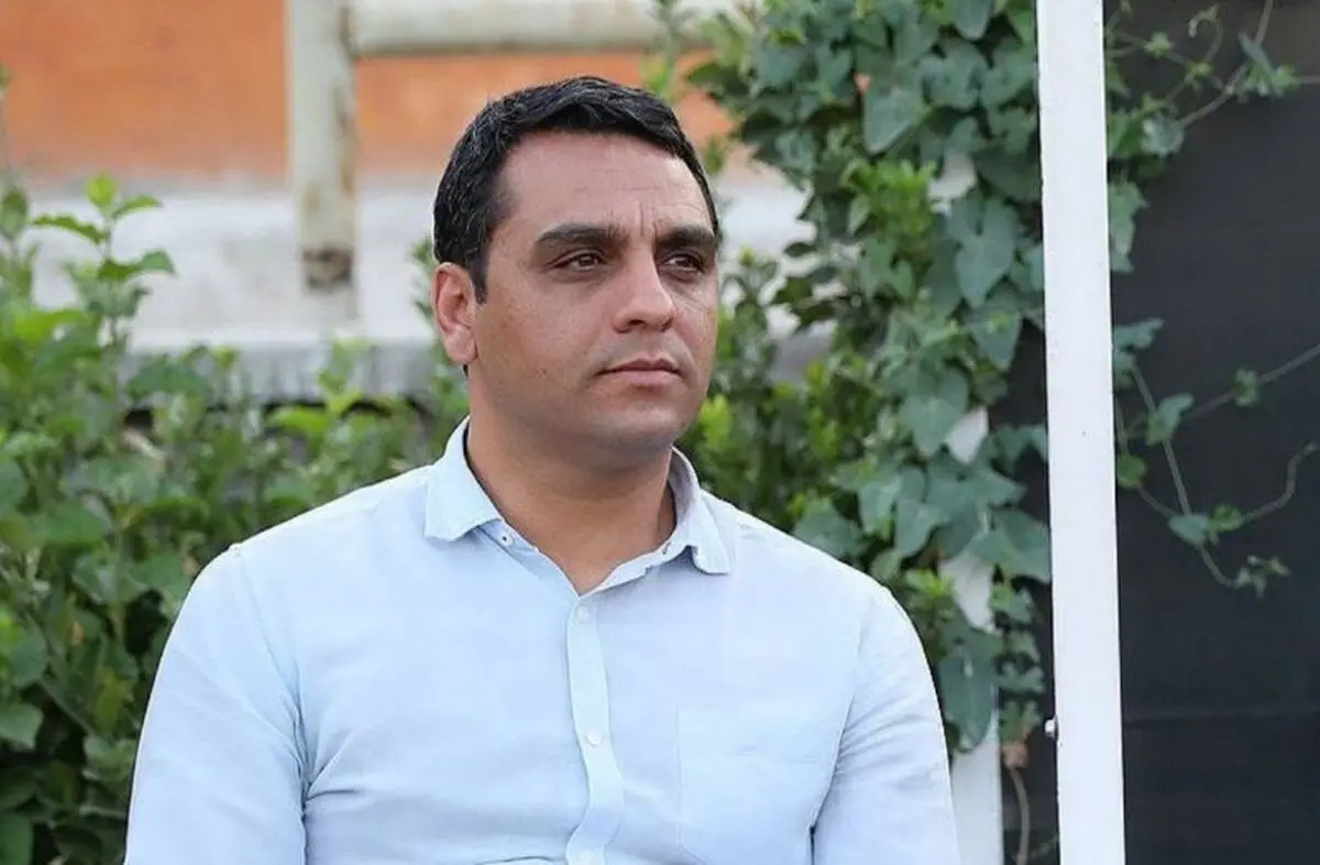 مدیر سابق به استقلال برگشت
