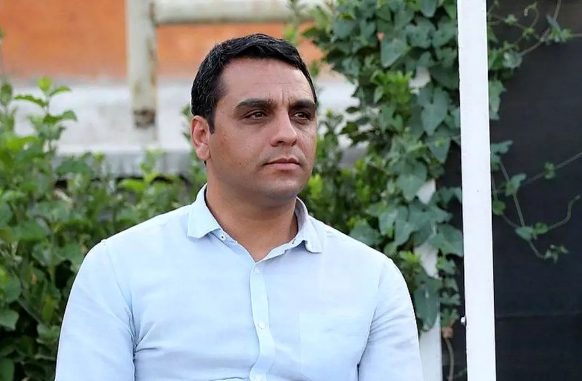 مدیر سابق به استقلال برگشت
