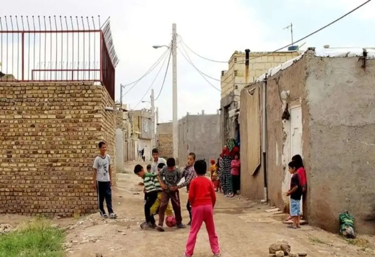  آمار کودک‌همسری در میان حاشیه‌نشینان بالاست/ فرهنگ فقر بر مناطق حاشیه‌نشین حاکم است