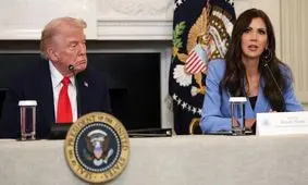 دولت ترامپ رویه‌اش در سرکوب مهاجران را تغییر داد

