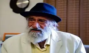 پهلوان «خلیل عقاب» درگذشت