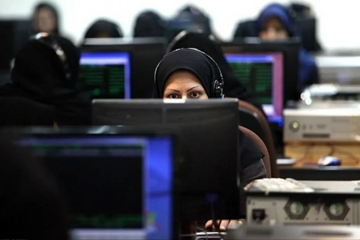 صدای مردم در ایران در مقایسه با سایر کشورها، چقدر شنیده می‌شود؟ 