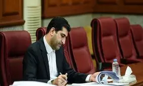 حکم ۶ نفر از پلیس‌های ساختمانی شهرداری شهرستان شهریار به اتهام ارتشا صادر شد