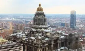 دادگاه تجدیدنظر بلژیک موقتاً انتقال دیپلمات ایرانی را ممنوع کرد

